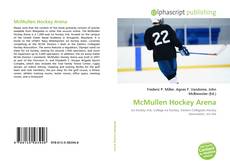 McMullen Hockey Arena的封面