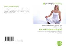 Aura (Parapsychologie)的封面