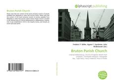 Bruton Parish Church的封面