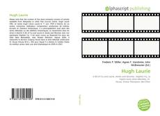 Hugh Laurie的封面