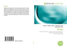 Pictes的封面