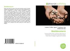 Beeldenstorm的封面