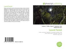 Laurel Forest的封面