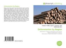 Deforestation by Region的封面