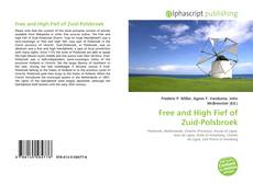 Free and High Fief of Zuid-Polsbroek kitap kapağı