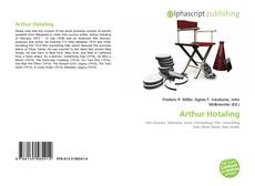 Borítókép a  Arthur Hotaling - hoz