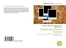 Borítókép a  Hamelin Bay, Western Australia - hoz