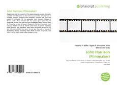 Borítókép a  John Harrison (Filmmaker) - hoz