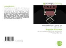 Bookcover of Hughes Brothers