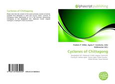 Cyclones of Chittagong的封面