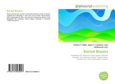 Bookcover of Barisal Blazers