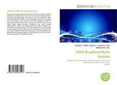 Обложка 2009 Bradford Bulls Season