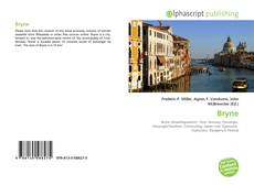 Portada del libro de Bryne