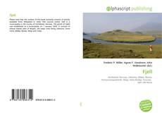 Portada del libro de Fjell