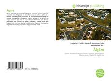 Portada del libro de Ålgård