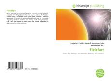 Borítókép a  Fieldfare - hoz