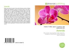 Обложка Asterids
