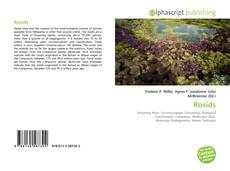 Borítókép a  Rosids - hoz