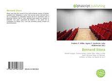 Borítókép a  Bernard Stora - hoz