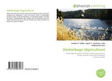 Borítókép a  Désherbage (Agriculture) - hoz