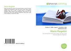 Borítókép a  Mario Pergolini - hoz