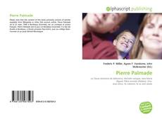 Borítókép a  Pierre Palmade - hoz