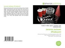 Borítókép a  Jerome Jackson (Producer) - hoz