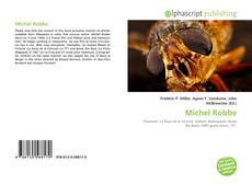 Borítókép a  Michel Robbe - hoz