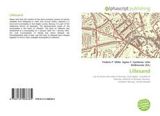 Обложка Lillesand