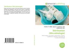 Обложка Stérilisation (Microbiologie)