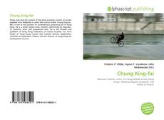 Обложка Chung King-fai