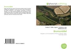 Brumunddal的封面