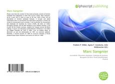 Marc Sangnier的封面