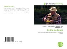 Bookcover of Cerina da Graça