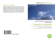 Douglas A-1 Skyraider的封面