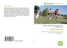 Kyle Lafferty的封面