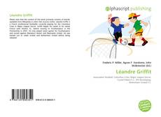 Léandre Griffit的封面