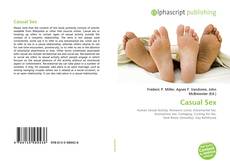 Casual Sex的封面