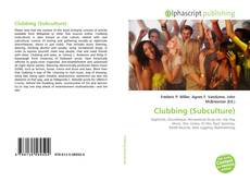 Bookcover of Clubbing (Subculture)