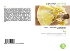 Bookcover of Jig