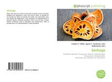 Borítókép a  Séchage - hoz