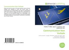 Borítókép a  Communication Non Verbale - hoz