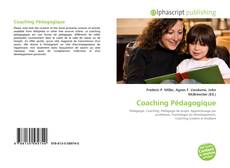 Borítókép a  Coaching Pédagogique - hoz