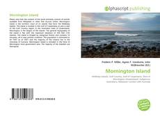 Borítókép a  Mornington Island - hoz