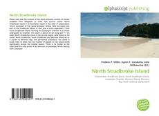 Borítókép a  North Stradbroke Island - hoz