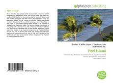 Borítókép a  Peel Island - hoz
