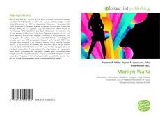 Borítókép a  Marilyn Waltz - hoz