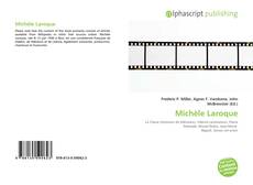 Bookcover of Michèle Laroque