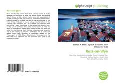 Borítókép a  Ross-on-Wye - hoz