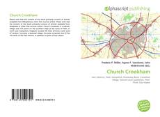 Borítókép a  Church Crookham - hoz